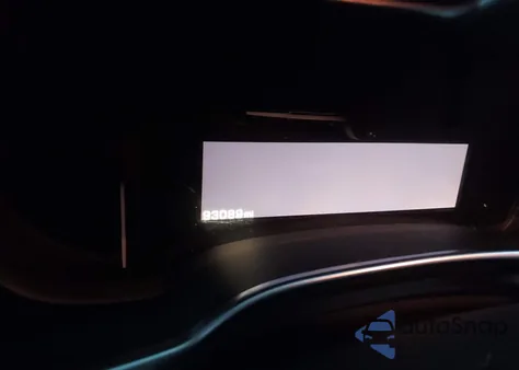 2014 Cadillac Srx Luxury Collection z USA, uszkodzony, nr VIN 3GYFNBE37ES645118